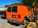 2009 Ford Econoline - E350 Van