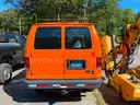 2009 Ford Econoline - E350 Van