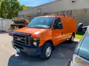 2009 Ford Econoline - E350 Van