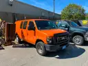 2009 Ford Econoline - E350 Van