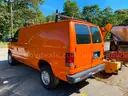 2009 Ford Econoline - E350 Van