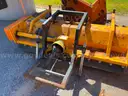 Flail Mower
