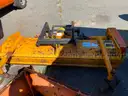 Flail Mower