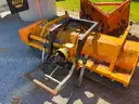 Flail Mower