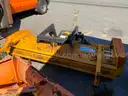 Flail Mower