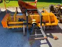 Flail Mower
