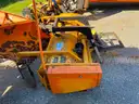 Flail Mower