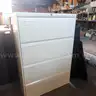 File cabinets, various sizes and color - 16 Total