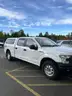2016 Ford F-150 XL SuperCrew 6.5-ft. Bed 4WD