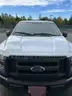2016 Ford F-150 XL SuperCrew 6.5-ft. Bed 4WD