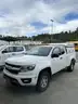 2015 Chevrolet Colorado