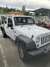 2013 Jeep Wrangler