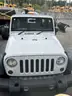 2013 Jeep Wrangler