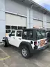 2013 Jeep Wrangler