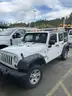 2013 Jeep Wrangler