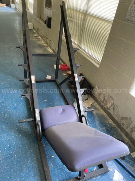 Bodysmith by parabody leg press hot sale