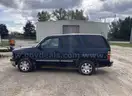 2005 Chevrolet Tahoe