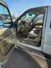 2008 Ford F-350 SD Lariat Crew Cab DRW 4WD