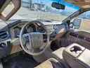 2008 Ford F-350 SD Lariat Crew Cab DRW 4WD