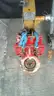 1993 Rayco RG1665 Stump Grinder