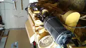 1993 Rayco RG1665 Stump Grinder
