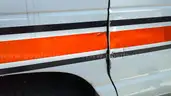 2003 Ford Econoline Horton Ambulance Body