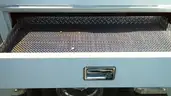 2003 Ford Econoline Horton Ambulance Body