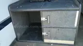 2003 Ford Econoline Horton Ambulance Body