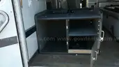 2003 Ford Econoline Horton Ambulance Body