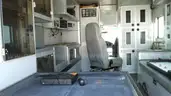 2003 Ford Econoline Horton Ambulance Body