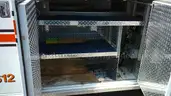2003 Ford Econoline Horton Ambulance Body