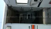 2003 Ford Econoline Horton Ambulance Body