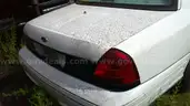 2003 Ford Crown Victoria