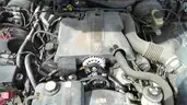 2003 Ford Crown Victoria