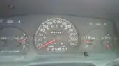 2003 Ford Crown Victoria