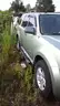 2009 Ford Escape Hybrid