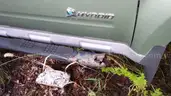 2009 Ford Escape Hybrid