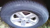 2009 Ford Escape Hybrid