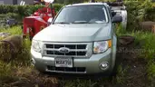 2009 Ford Escape Hybrid