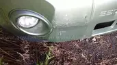 2009 Ford Escape Hybrid