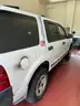 2005 Ford Explorer XLS 4.0L 4WD