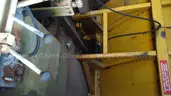 1988 GMC N9E064 Garbage Truck w/Leach Rear Load Packer
