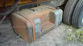 1988 GMC N9E064 Garbage Truck w/Leach Rear Load Packer