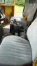 1988 GMC N9E064 Garbage Truck w/Leach Rear Load Packer