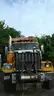 1988 GMC N9E064 Garbage Truck w/Leach Rear Load Packer