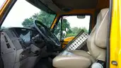 2008 Sterling L7500 Dump Truck w/Gledhill Plow &#x26; Salt Spreader