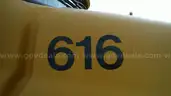 2008 Sterling L7500 Dump Truck w/Gledhill Plow &#x26; Salt Spreader