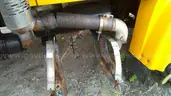 2008 Sterling L7500 Dump Truck w/Gledhill Plow &#x26; Salt Spreader