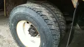 2008 Sterling L7500 Dump Truck w/Gledhill Plow &#x26; Salt Spreader