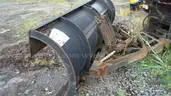 2008 Sterling L7500 Dump Truck w/Gledhill Plow &#x26; Salt Spreader